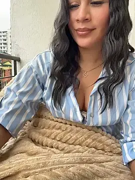 Stripchat Live Sex of Sofia_Convers
