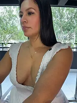 Stripchat Sex Cam of Sofia_Convers