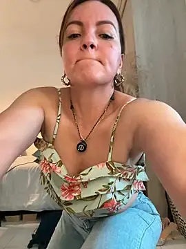 Stripchat Private Sex Chat of Viictoria-Jones