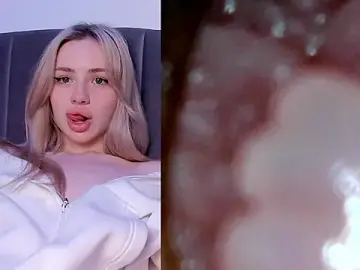 Stripchat Sex Cam of jannemary