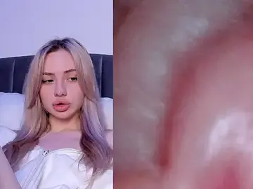 Stripchat Adult Video Chat of jannemary