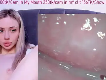 Stripchat Live Sex of jannemary