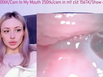 Stripchat Best Webcam of jannemary