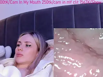 Stripchat Best Webcam of jannemary