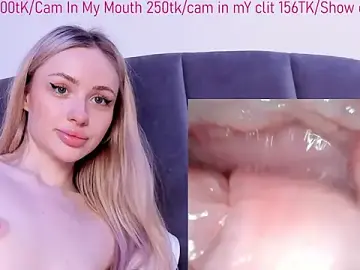 Stripchat Adult Webcams of jannemary