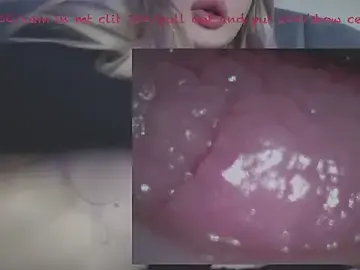 Stripchat Sex Chat of jannemary