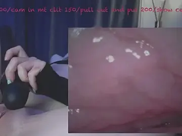 Stripchat Live Sex of jannemary