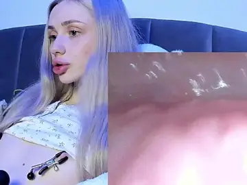 Stripchat Live Sex Cam of jannemary