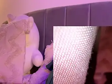 Stripchat Live Sex of jannemary