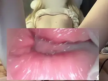 Stripchat Free Live Porn of jannemary