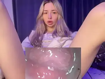 Stripchat Live Sex of jannemary