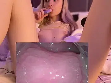 Stripchat Private Sex Chat of jannemary