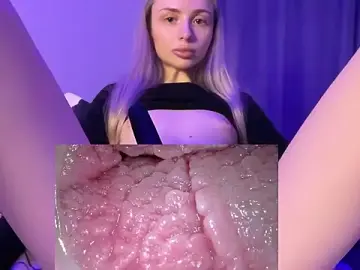 Stripchat Live Sex of jannemary