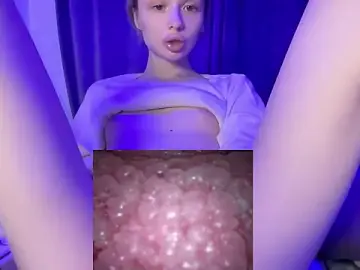 Stripchat Live Sex Cam of jannemary