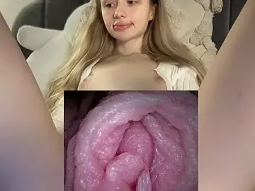 Stripchat Live Sex of jannemary