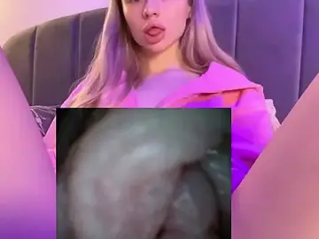 Stripchat Free Porn Cam of jannemary