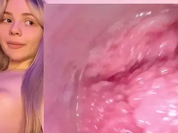 Stripchat Nude Webcam of jannemary