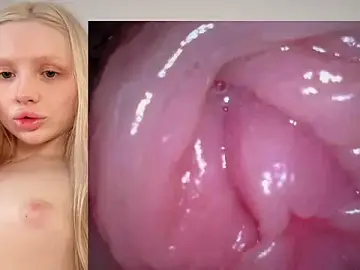 Stripchat Nude Webcam of jannemary