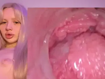 Stripchat Sex Cam of jannemary