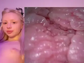 Stripchat Nude Webcam of jannemary
