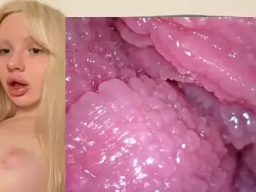 Stripchat Live Porn of jannemary
