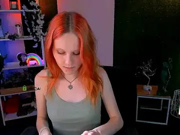 Stripchat Sex Chat of lina_fox12