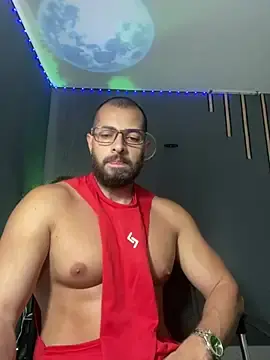 Stripchat Free Live Porn of magnumchris