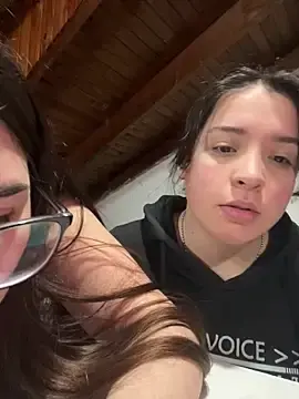 Stripchat Watch Live Sex Cams of millyalc0ck