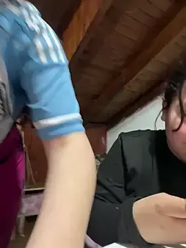 Stripchat Best Webcam of millyalc0ck