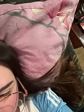 Stripchat Live Sex Cam of millyalc0ck