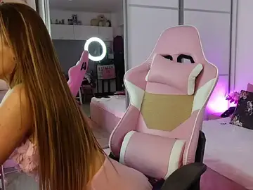 Stripchat Free Porn Cam of rianaaross