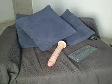 Stripchat Best Webcam of sashaandjonathan