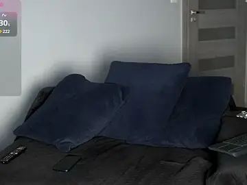 Stripchat Live Porn of sashaandjonathan