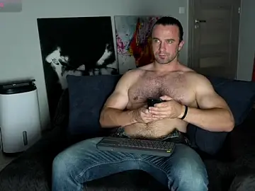 Stripchat Sex Chat of sashaandjonathan