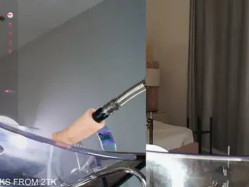 Stripchat Live Porn of Baby_blush