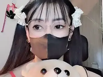 Stripchat Nude Webcam of Cherry_Xyz