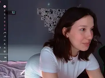 Stripchat Live Porn of Cutie_Vicky