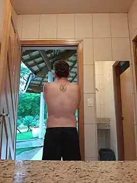 Stripchat Free Porn Cam of Marcosninfo_