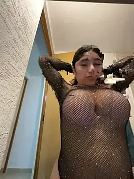 Stripchat Adult Webcam of Monica17