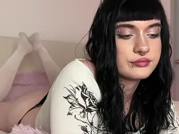 Stripchat Live Sex of Vailyreb_