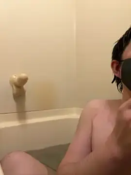 Stripchat Live Porn of kentyken