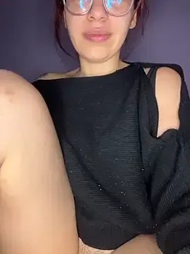 Stripchat Free Live Porn of AgnesCampp