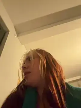 Stripchat Private Sex Chat of AnjaAmelia