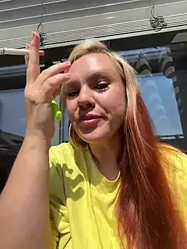 Stripchat Private Sex Chat of AnjaAmelia