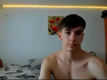 Stripchat Watch Live Sex Cams of BradyFlint