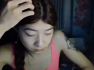 Stripchat Adult Webcam of CarlyJoy
