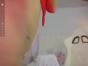 Stripchat Live Sex of Cristall_Bunny
