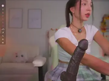 Stripchat Watch Live Sex Cams of Cristall_Bunny