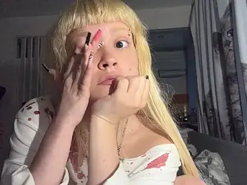 Stripchat Free Live Porn of FreedaDeloach