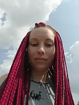 Stripchat Live Sex of Frost_foxy